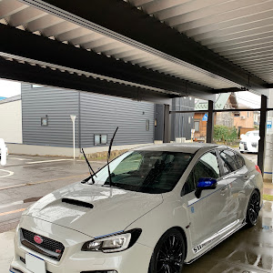 WRX STI VAB