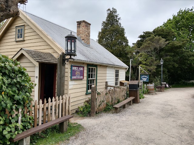 Howick Historical Village