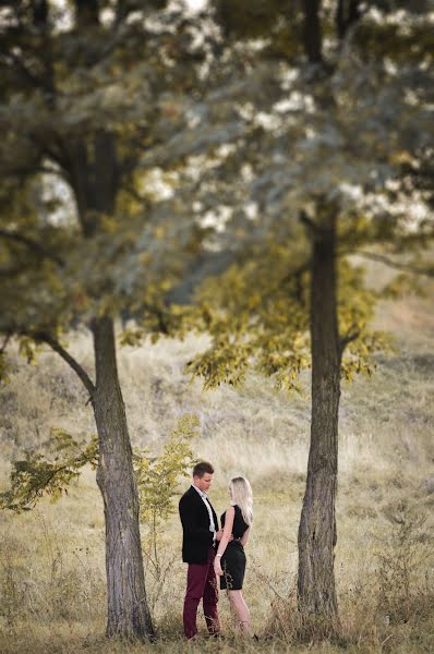 Wedding photographer Vitaliy Belskiy (blsk). Photo of 1 November 2014