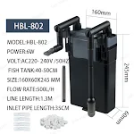 HBL-802 set 1