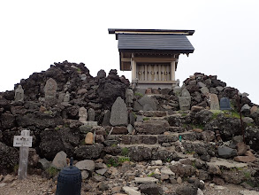 飛騨頂上