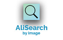 AliSearch | Search by image on AliExpress small promo image