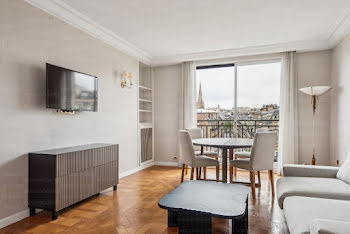 appartement à Paris 8ème (75)