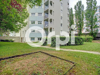 appartement à Chalon-sur-saone (71)