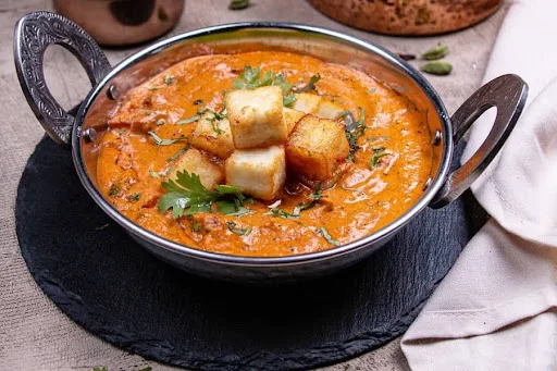 Paneer Butter Masala (500 Ml)