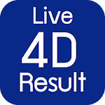 Cover Image of Скачать 4D Results Malaysia 1.1.0 APK