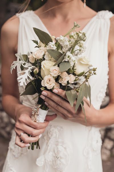 Wedding photographer Viktoriya Kovrigina (vikakovrigina). Photo of 15 May 2019