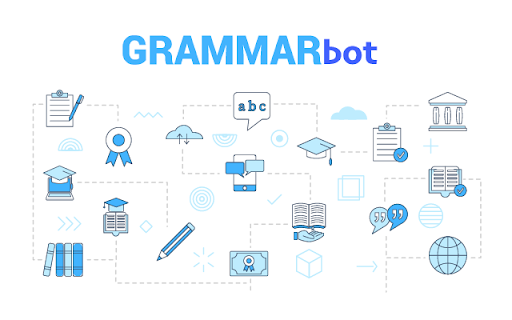 GrammarBot