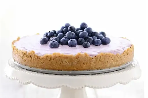 Blueberry Mousse Cake [2 Kg]