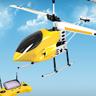 Super RC Helicopter Simulator 2018 1.0