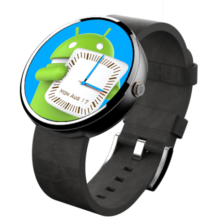 Marshmallow for Watchmaker