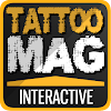 Tattoo Magazine Interactive icon