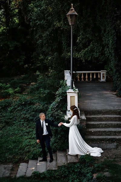 Fotograf ślubny Aleksey Antonov (topitaler). Zdjęcie z 1 września 2019