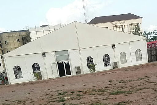 Dominion City, Guru, Golden Heart Event Centre, Off Oladipo Diya way, beside Midel Centre, Abuja, Nigeria, Live Music Venue, state Nasarawa