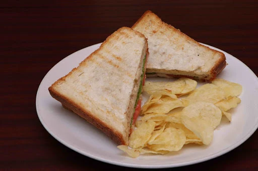 The Club Sandwich