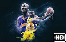 NBA Kobe Bryant Wallpapers Black Mamba NewTab small promo image