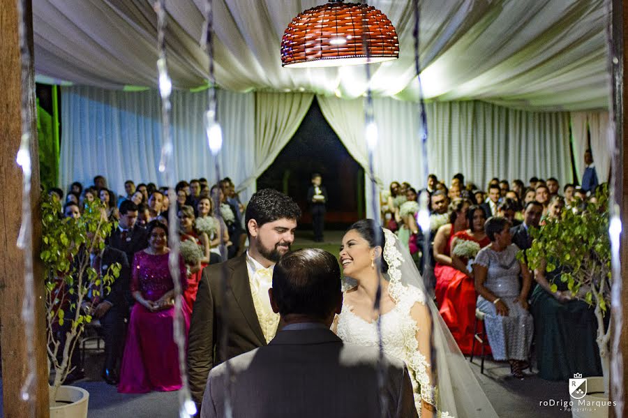 Fotógrafo de casamento Rodrigo Marques (rodmarquesss). Foto de 16 de maio 2017