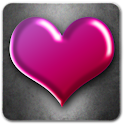 Hearts Live Wallpaper FREE apk