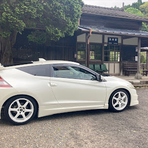 CR-Z ZF1