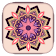 Mandala Coloring Book icon