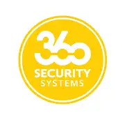 360 Security Systems Logo