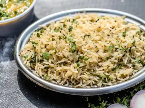 Jeera Rice