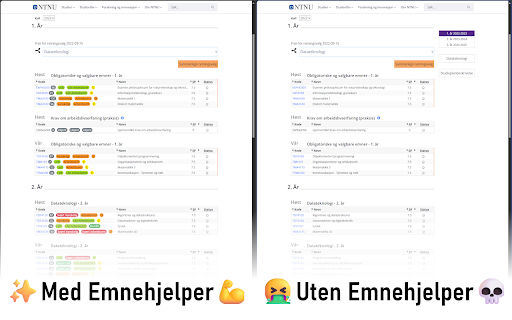 Emnehjelper