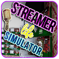 streamer life simulator walkthrough