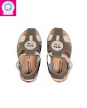 Giày Sandal Babyone 0806 Size 24 Grey