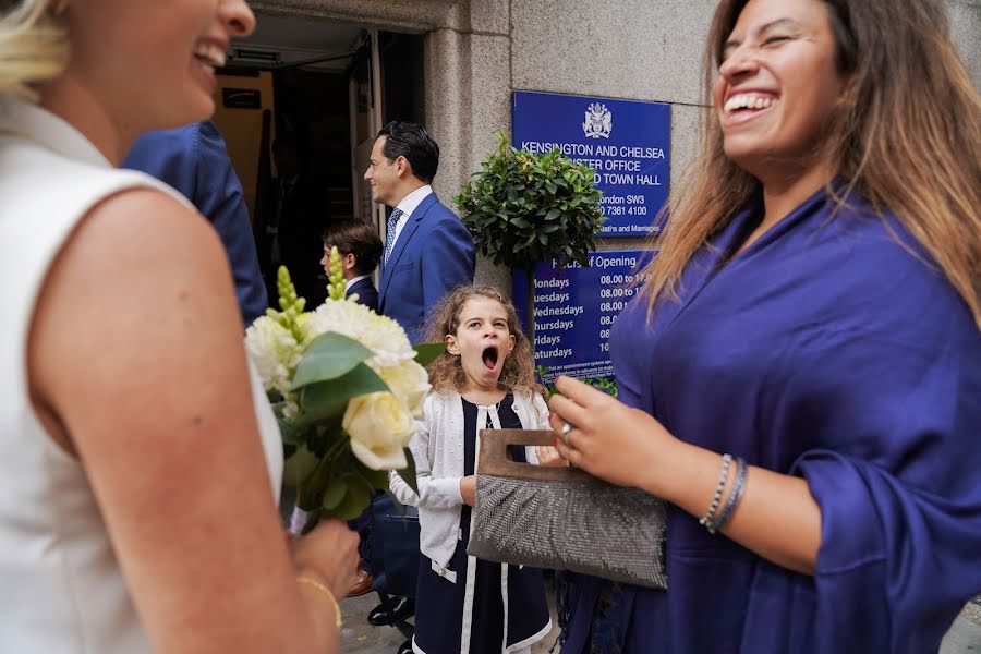 Fotografer pernikahan Elvira Azimova (elviraazimova). Foto tanggal 10 September 2023