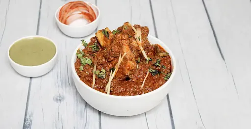 Mutton Keema Meat