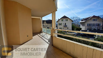 appartement à Annemasse (74)