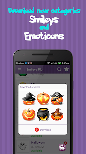 Lastest Smileys 😄 APK