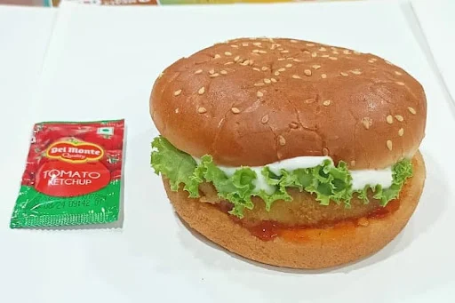 Veggie Burger