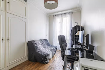 appartement à Paris 15ème (75)