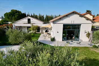 maison à Saint-Rémy-de-Provence (13)