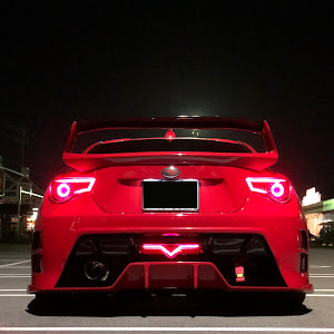 BRZ ZC6