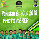 Download Pakistan AsiaCup Photo Maker & Schedule Live Score For PC Windows and Mac 1.0.0