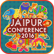 Jaipur Conference 2016  Icon