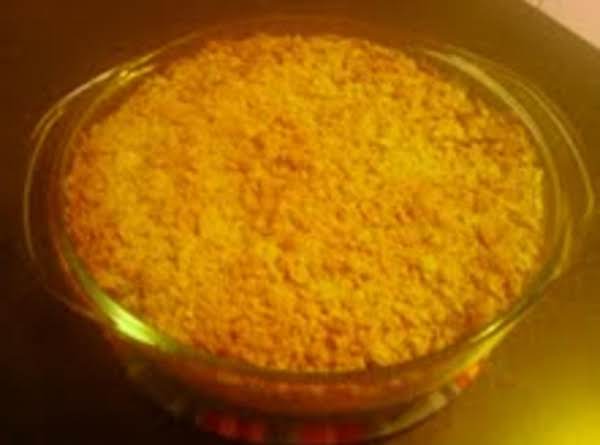 Easy - Peasy Cheesy Tuna Casserole_image