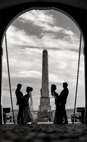 Fotógrafo de casamento Ciprian Vladut (cipane). Foto de 19 de maio 2016