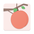 Peach icons2.1