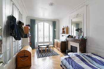 appartement à Paris 15ème (75)