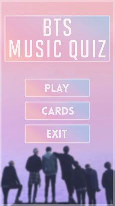 BTS MUSIC QUIZのおすすめ画像5