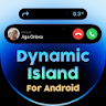 Dynamic Island ios for Android icon