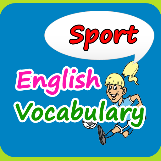 learn english vocabulary free 教育 App LOGO-APP開箱王