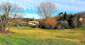 terrain à Mensignac (24)