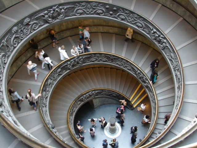 musées du Vatican