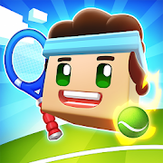 Tennis Bits  Icon