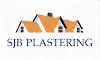 SJB Plastering  Logo